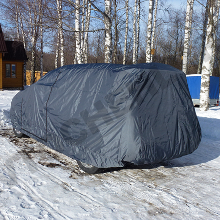 Эксклюзивный тент для Jeep Compass